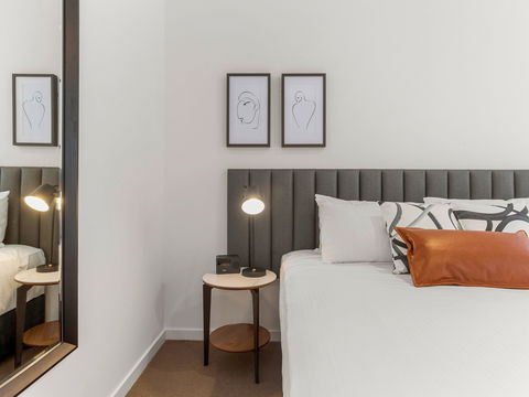 The Sebel Melbourne Moonee Ponds - Sunshine Coast Tourism 2