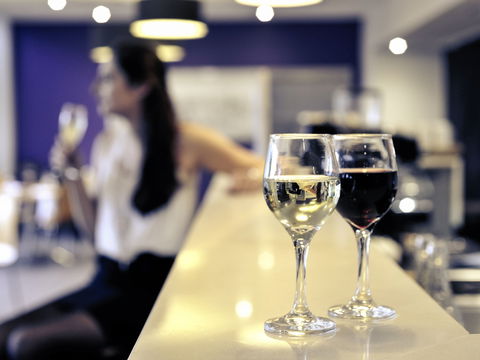 Mercure North Melbourne - Holiday Sunshine Coast 2