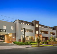 Quest Moonee Valley - Sunshine Coast Tourism