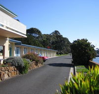 The Waterfront Wynyard - Sunshine Coast Tourism