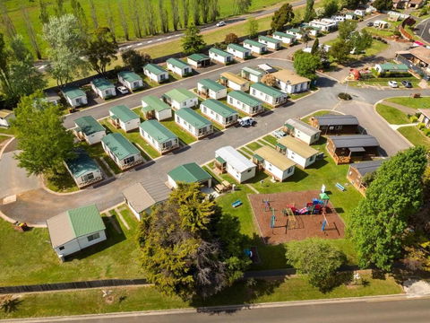 Discovery Parks Hadspen - Holiday Sunshine Coast 0