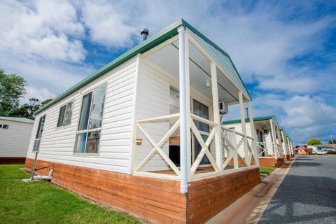 Discovery Parks Hadspen - Holiday Sunshine Coast 2