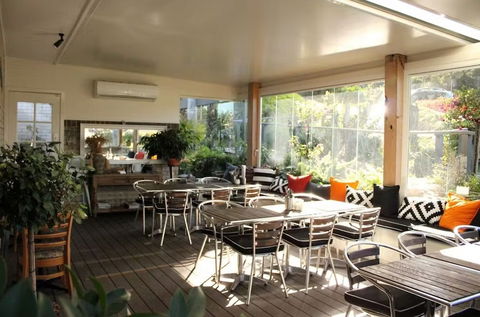 Prom Country Lodge - Holiday Sunshine Coast 2