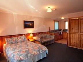 Kentish Hills Retreat - Sunshine Coast Tourism 1
