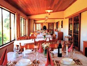 Silver Ridge Retreat - Sunshine Coast Tourism 1