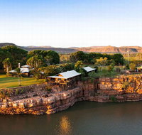 The Homestead at El Questro WildernessPk - Holiday Sunshine Coast