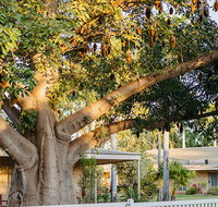 Kimberley Grande Resort  Conf Ctr - Holiday Sunshine Coast