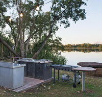 Discovery Parks Lake Kununurra - Holiday Sunshine Coast