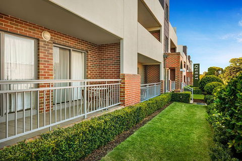 Quest Moonee Valley - Sunshine Coast Tourism 1