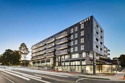 Quest Burwood East - Sunshine Coast Tourism 0