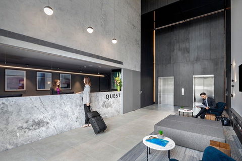 Quest Burwood East - Sunshine Coast Tourism 1