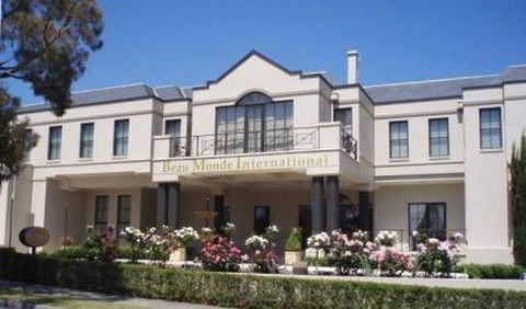 Beau Monde International - Sunshine Coast Tourism 0