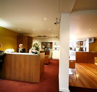 Best Western Plus The Tudor-Box Hill - Sunshine Coast Tourism