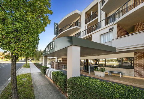 Quest Mont Albert - Sunshine Coast Tourism 0