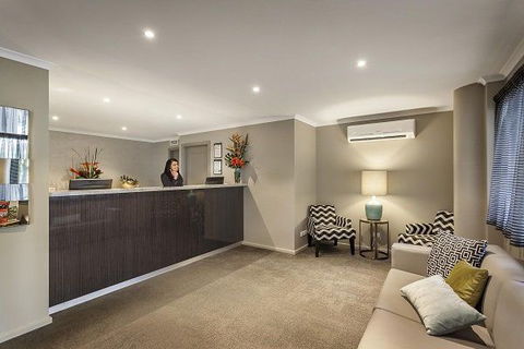 Quest Mont Albert - Sunshine Coast Tourism 2