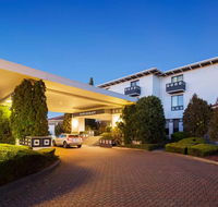 Ramada by Wyndham Diplomat Canberra - Sunshine Coast Tourism