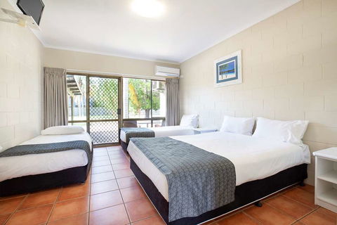 Kondari Resort At Hervey Bay - Holiday Sunshine Coast 1