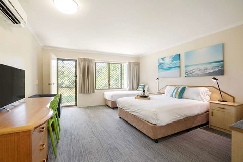 Kondari Resort At Hervey Bay - Holiday Sunshine Coast 2