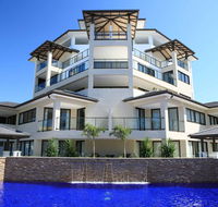 Grand Mercure Allegra Hervey Bay - Holiday Sunshine Coast