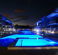 Ramada Hervey Bay - Holiday Sunshine Coast
