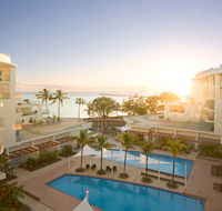Oaks Resort  Spa Hervey Bay - Holiday Sunshine Coast