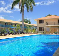 Arlia Sands Apartments - Holiday Sunshine Coast