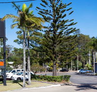 Kondari Resort at Hervey Bay - Holiday Sunshine Coast