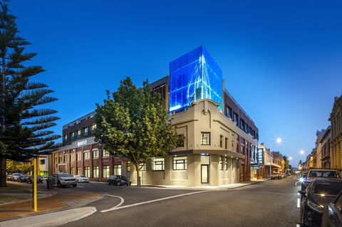 Quest Fremantle - Holiday Sunshine Coast 1
