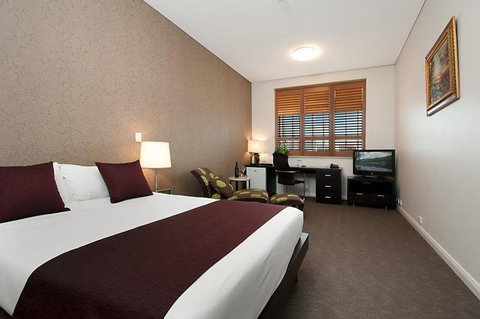 Adabco Boutique Hotel - Holiday Sunshine Coast 2
