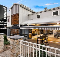 Potter's Boutique Hotel - Holiday Sunshine Coast