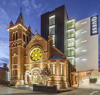 Quest Toowoomba - Holiday Sunshine Coast