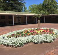 Motel Glenworth - Holiday Sunshine Coast