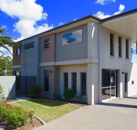 Northpoint Motel - Holiday Sunshine Coast