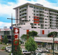 Toowoomba Central Plaza - Holiday Sunshine Coast