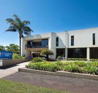 Comfort Inn Grammar View - Holiday Sunshine Coast