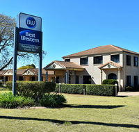 Best Western Tuscany on Tor Motor Inn - Holiday Sunshine Coast