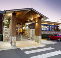 Federal Hotel a Nightcap Hotel - Holiday Sunshine Coast