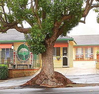 Garden City Motor Inn - Holiday Sunshine Coast