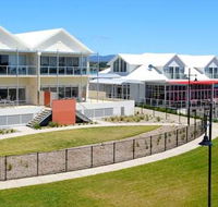 York Cove - Sunshine Coast Tourism