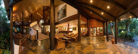 Thala Beach Nature Reserve - Holiday Sunshine Coast 1