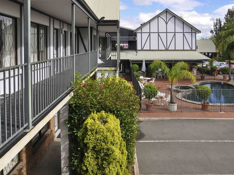 Ibis Styles Adelaide Manor - Holiday Sunshine Coast 0