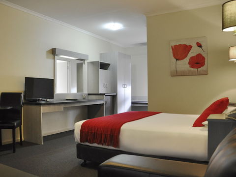 Ibis Styles Adelaide Manor - Holiday Sunshine Coast 2