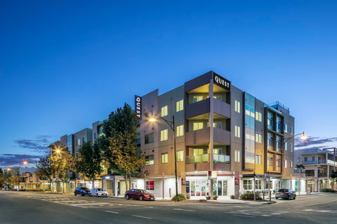Quest Mawson Lakes - Holiday Sunshine Coast 0