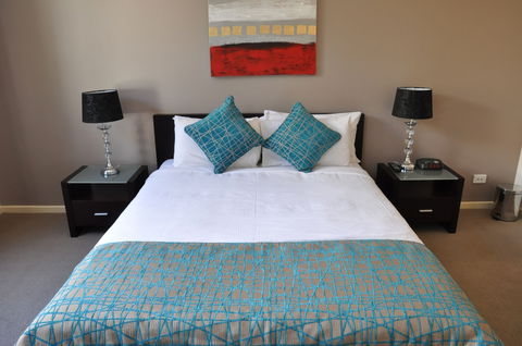 RNR Apartments, Adelaide - Sunshine Coast Tourism 1