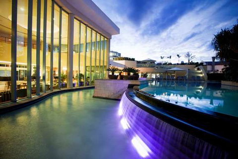 Mantra Legends Hotel - Holiday Sunshine Coast 2