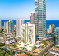 Voco Gold Coast - Sunshine Coast Tourism