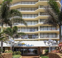 Breakfree Imperial Surf - Sunshine Coast Tourism