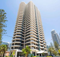 BreakFree Longbeach Resort - Sunshine Coast Tourism