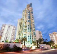 Mantra Sun City - Sunshine Coast Tourism