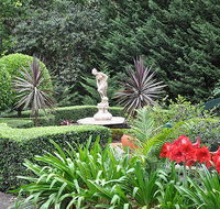 Escarpment Retreat - Sunshine Coast Tourism